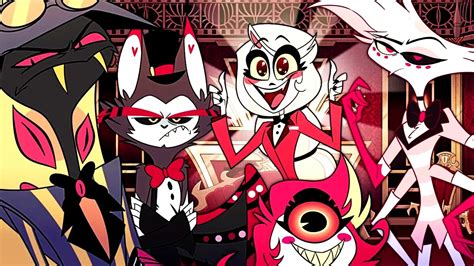 hazbin hotel ep 7|Hazbin Hotel Subreddit